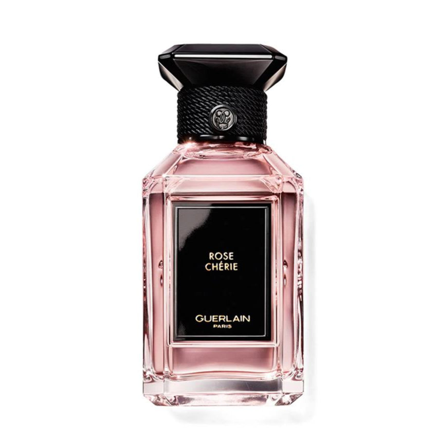 Guerlain Rose Chérie Sample