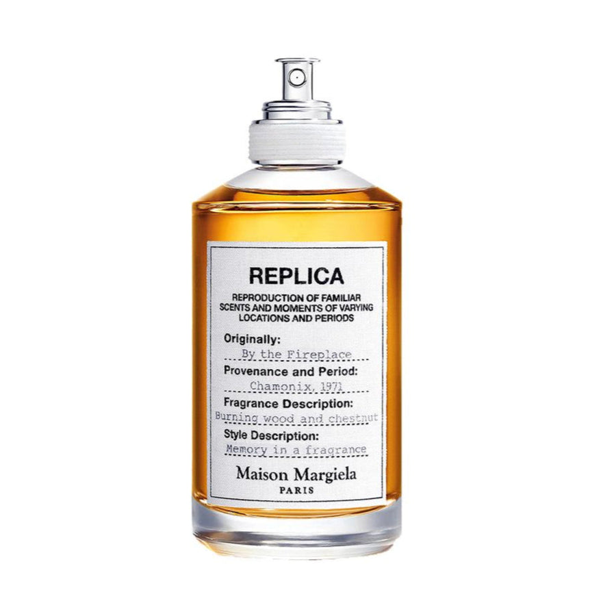 Maison Margiela Replica By the Fireplace Sample