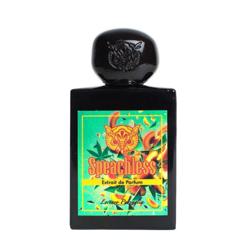 Lorenzo Pazzaglia Speachless Sample