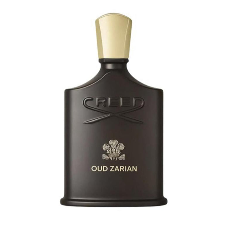 Creed Oud Zarian Sample