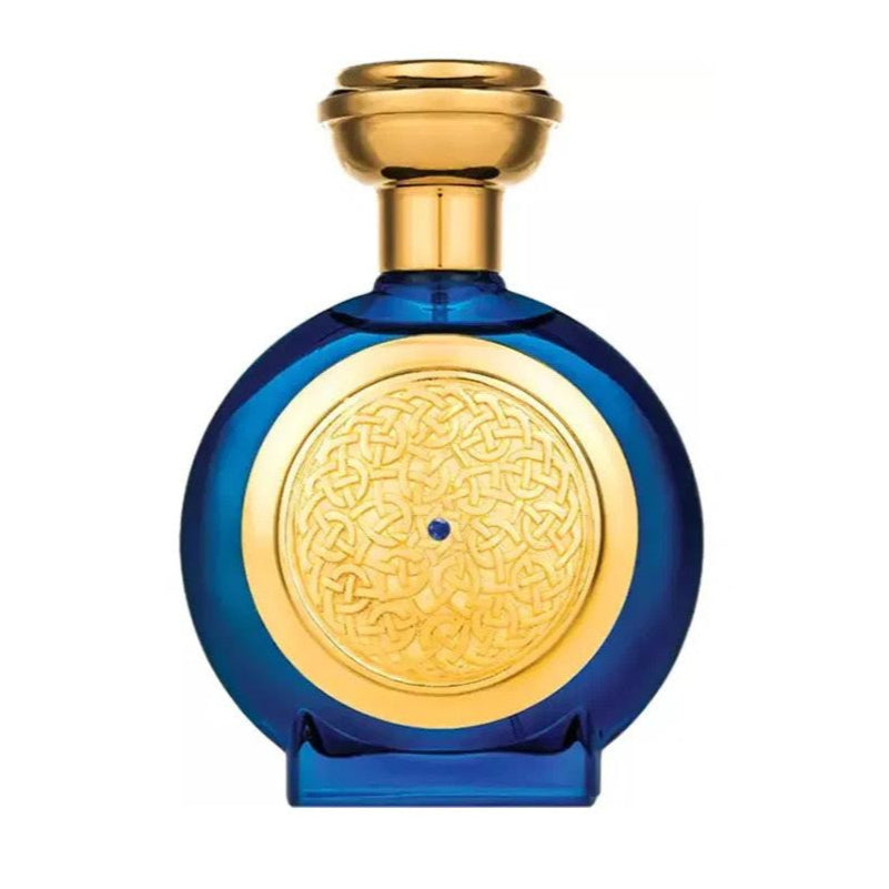 Boadicea The Victorious Blue Sapphire Sample