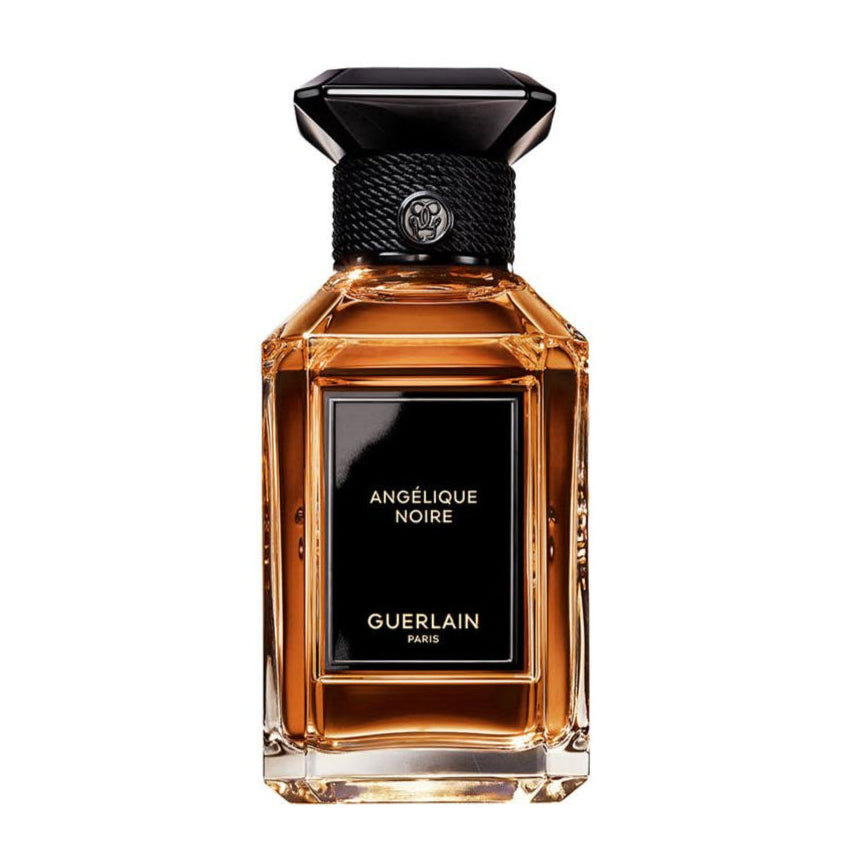 Guerlain Winter Fragrance Sample Pack