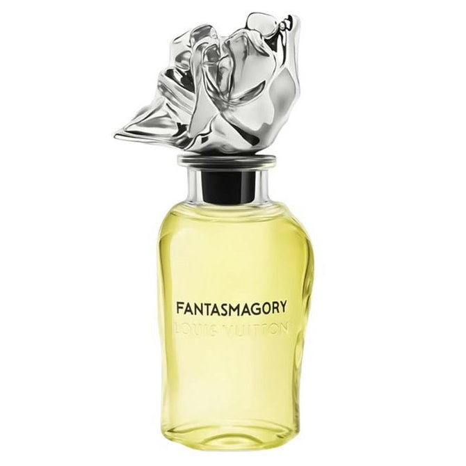 Louis Vuitton Fantasmagory Sample – Simple Scentz