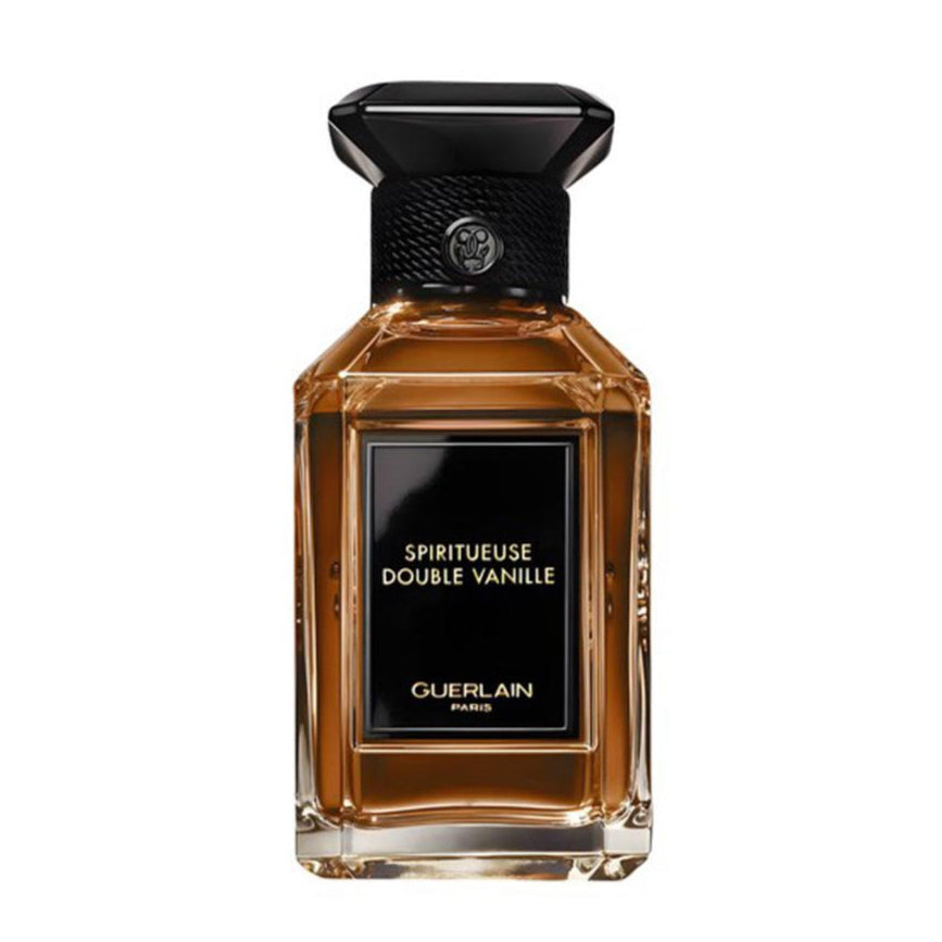 香水(女性用) Guerlain Spiritueuse Double Vanille 20mL Guerlain Spiritueuse Double Vanille Sample – Simple Scentz