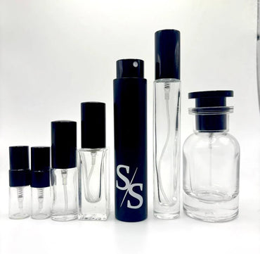 Byredo Vanille Antique 2025 Sample