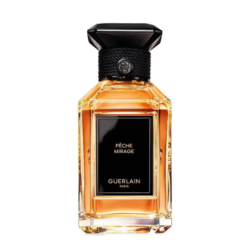 Guerlain Pêche Mirage Sample