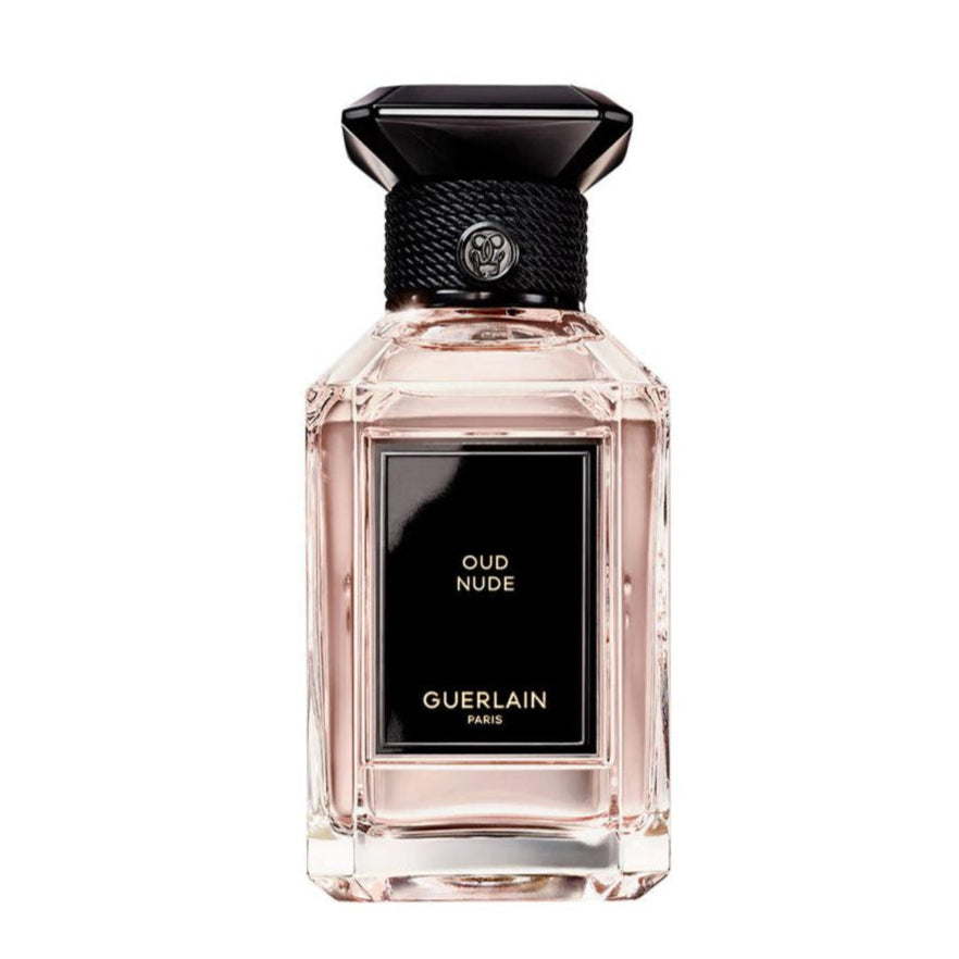 Guerlain Oud Nude 香水(ユニセックス)100ml Guerlain Oud Nude Sample – Simple Scentz