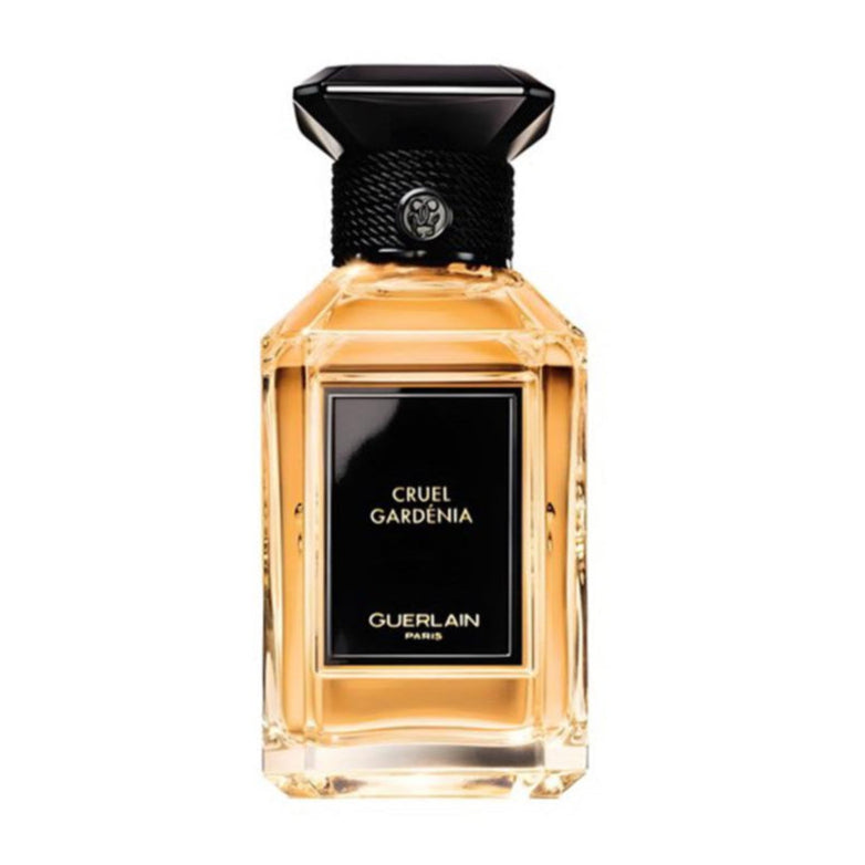 香水(ユニセックス) GUERLAIN CRUEL GARDENIA 50ml Guerlain Cruel Gardénia Sample – Simple Scentz