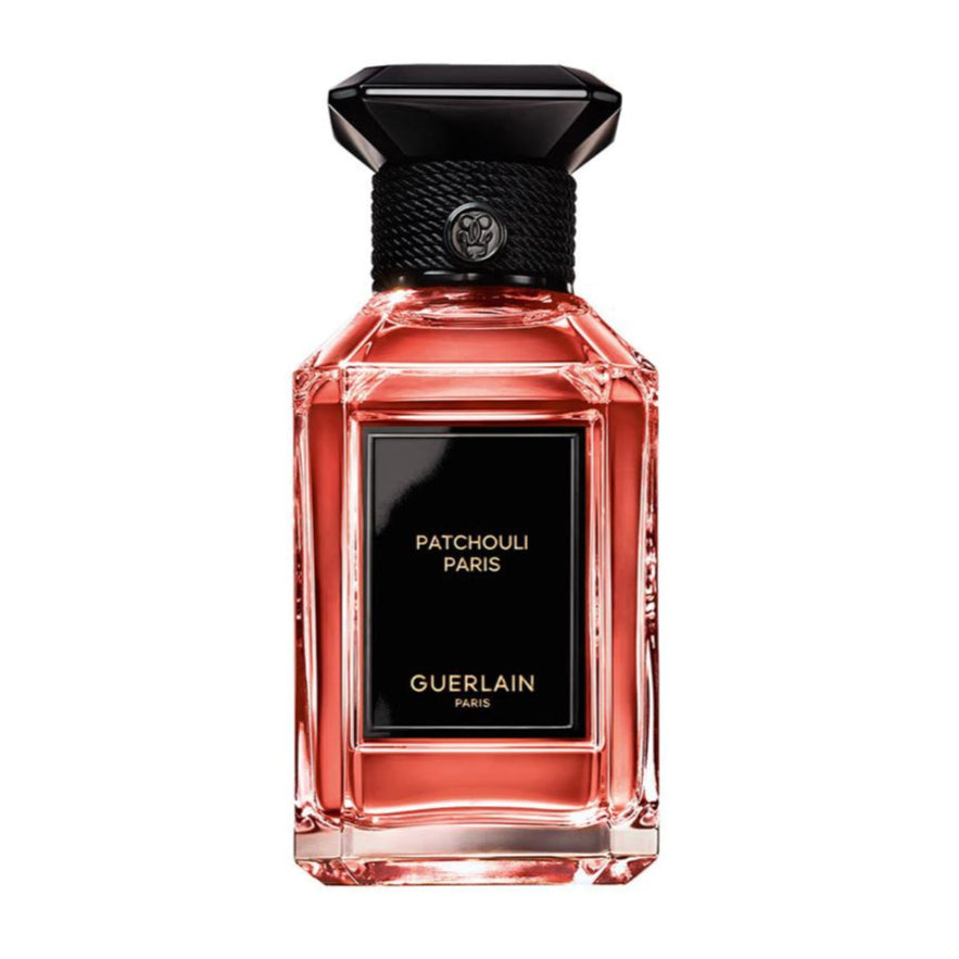 ゲラン　パチュリパリGuerlain Patchouli Paris 200m Guerlain Patchouli Paris Sample – Simple Scentz