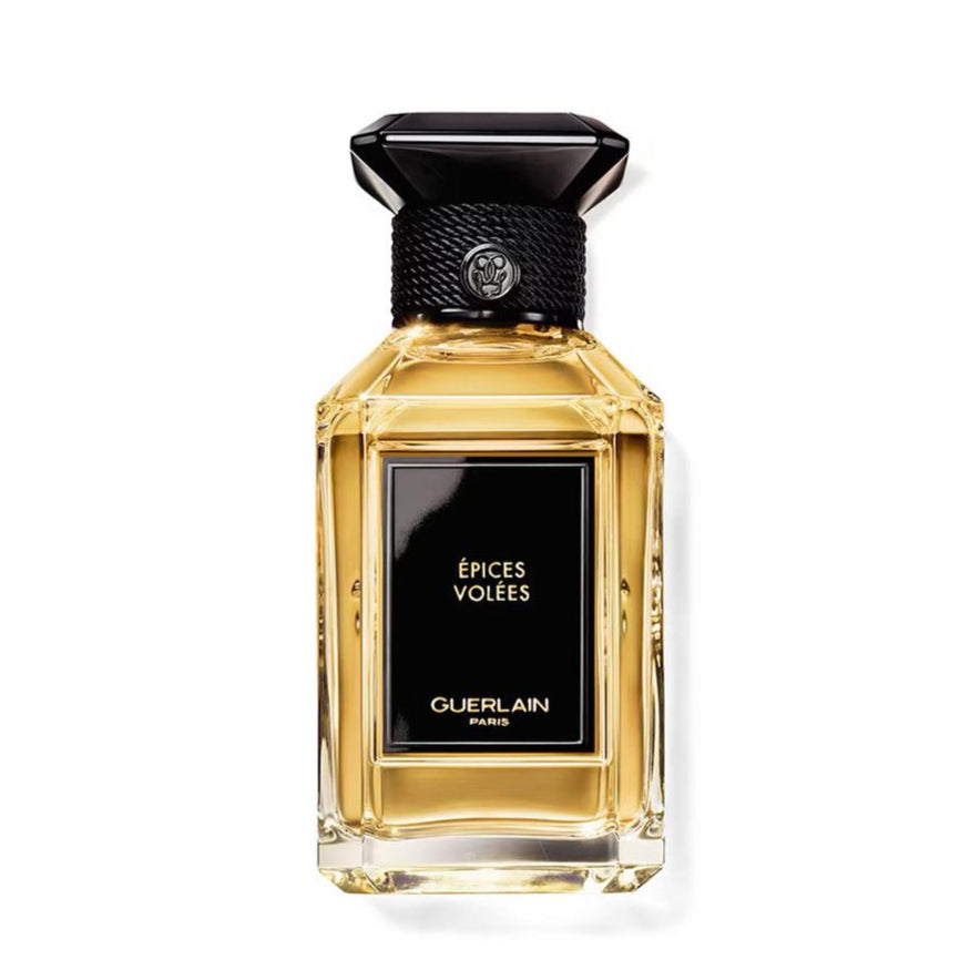 Guerlain Épices Volées Sample