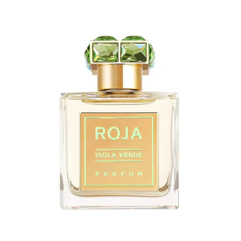 Roja "Isola" Fragrance Sample Pack