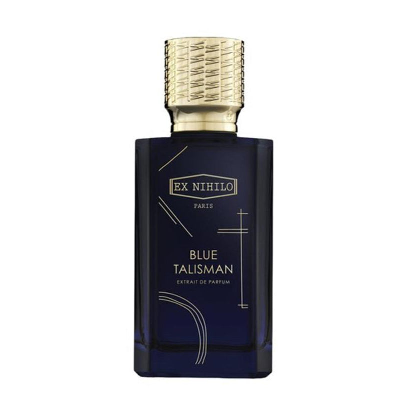 Ex Nihilo Blue Talisman Extrait Sample – Simple Scentz
