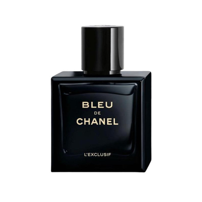 Chanel Bleu de Chanel L'Exclusif Sample – Simple Scentz