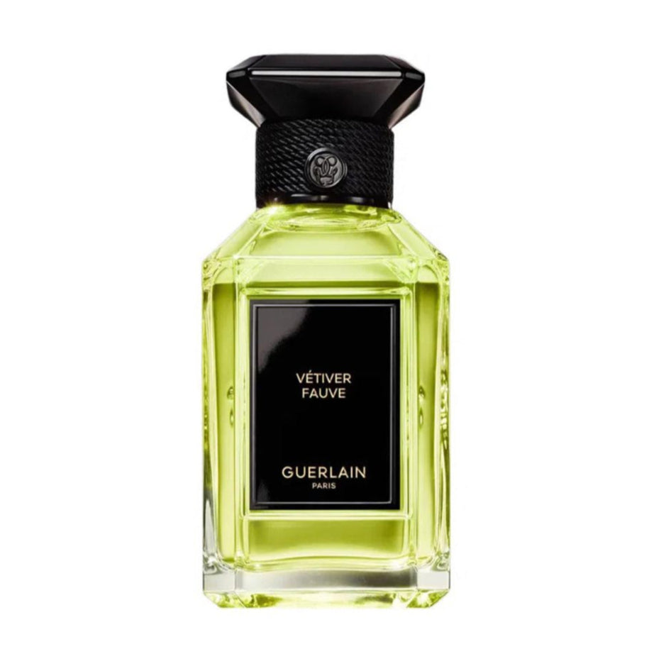 Guerlain Vétiver Fauve Sample