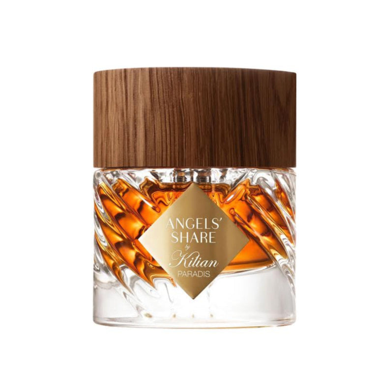 Kilian Angel’s Share Paradis Sample
