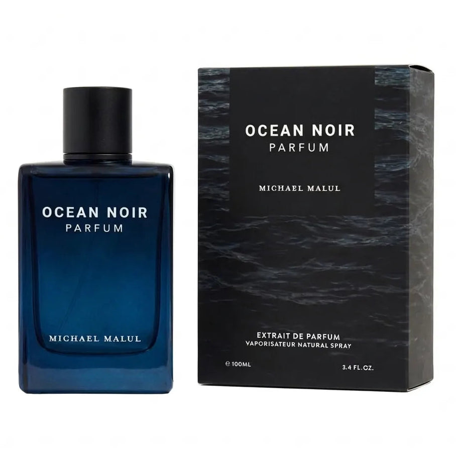 Michael Malul Ocean Noir Parfum