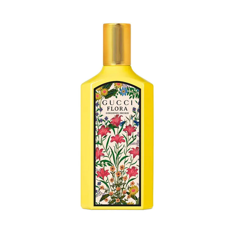 Gucci Flora Gorgeous Orchid Sample – Simple Scentz