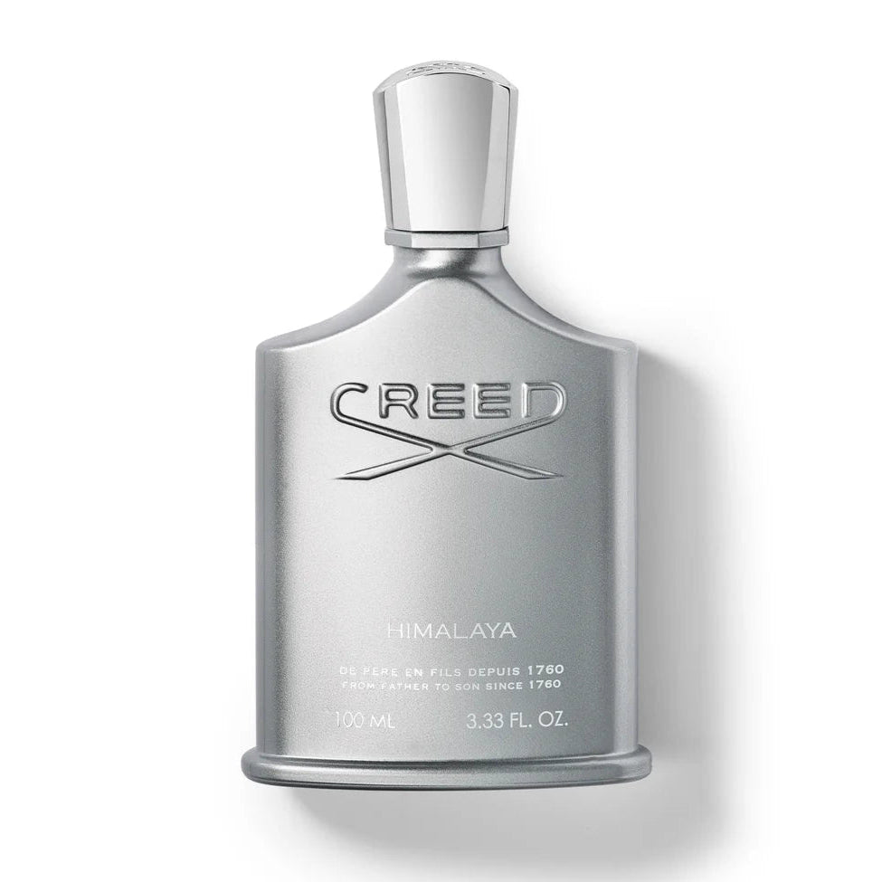 Creed Himalaya Sample
