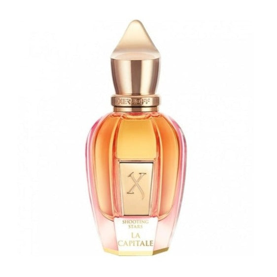 Xerjoff Tropical Fragrance Sample Pack