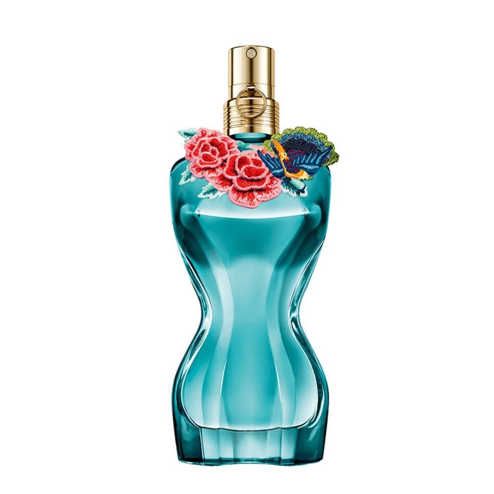 Jean Paul Gaultier La Belle Paradise Garden Sample – Simple Scentz