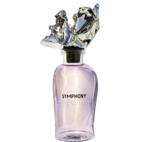 Louis Vuitton Women's Summer Fragrance Sample Pack