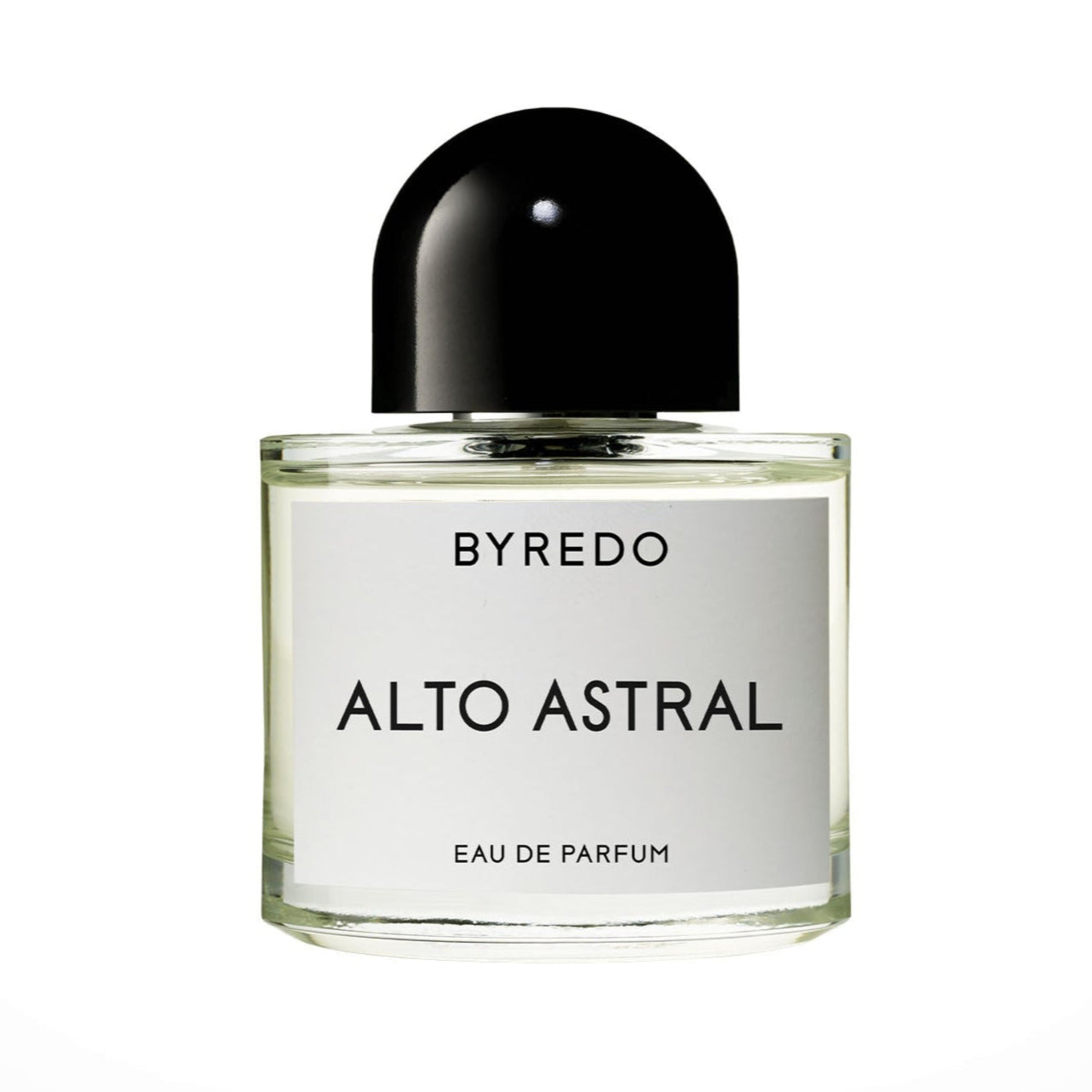 Byredo Alto Astral Sample