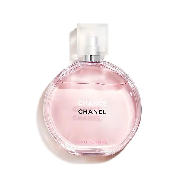 CHANCE CHANEL EAU TENDRE 50ml 残量98% Chanel Chance Eau Tendre Sample – Simple Scentz