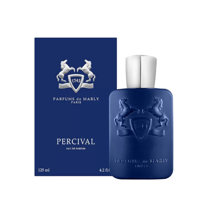 Parfums de Marly Percival Empty Bottle
