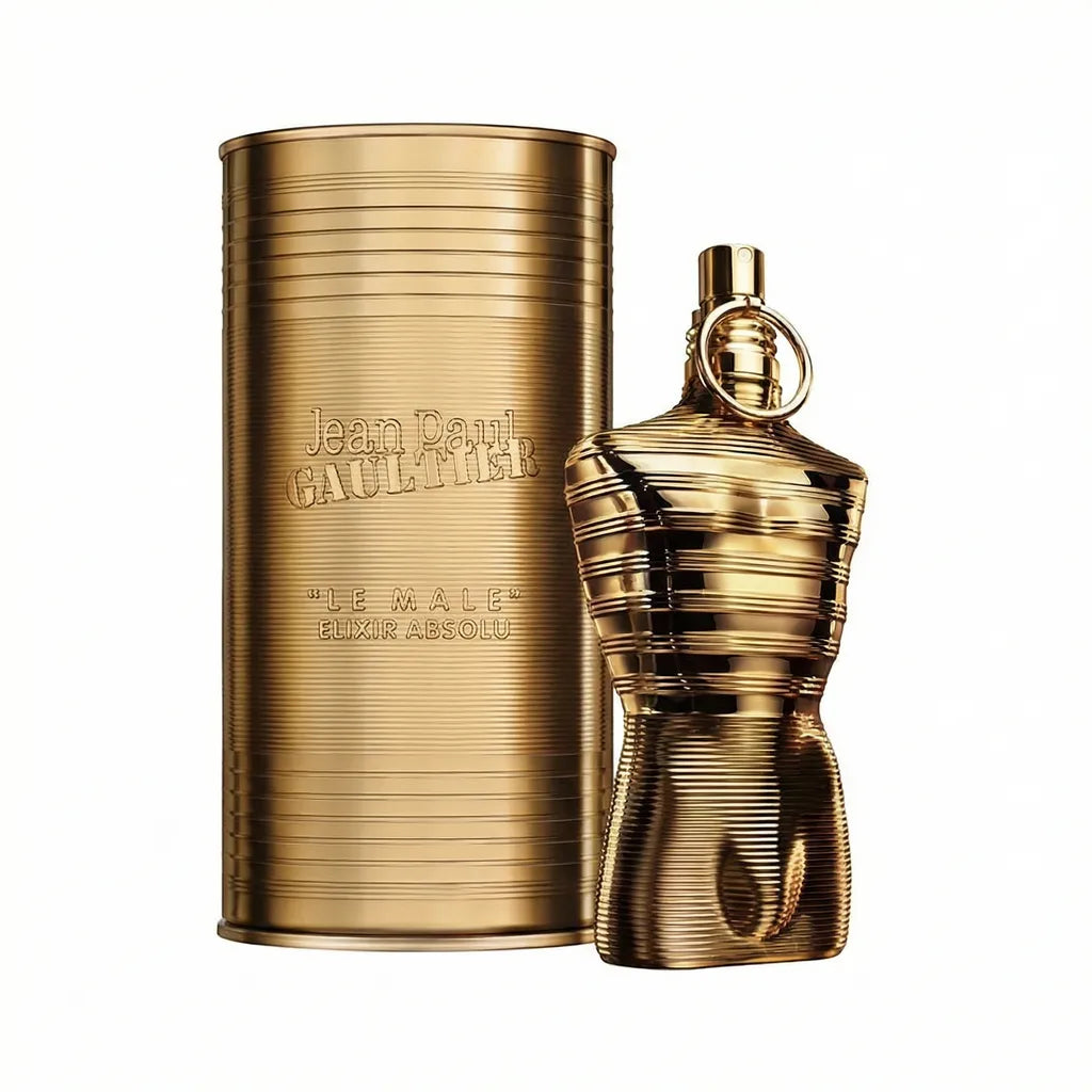 Jean Paul Gaultier Le Male Elixir Absolu (Preorder)