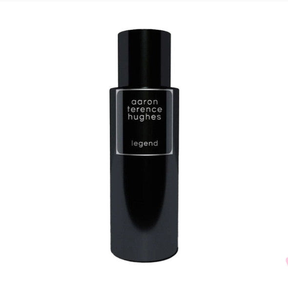 Aaron Terence Hughes Legend Sample – Simple Scentz