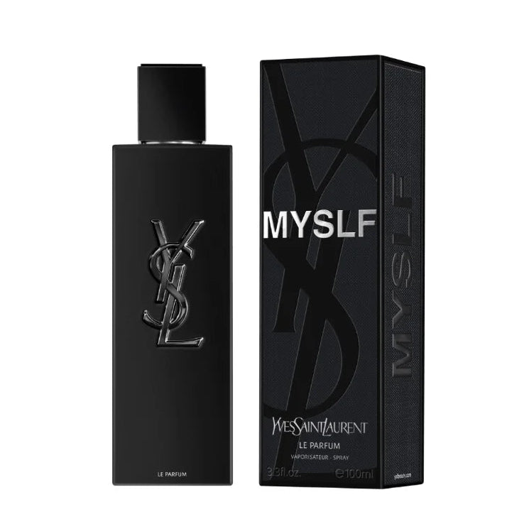 Yves Saint Laurent Myself Le Parfum – Simple Scentz