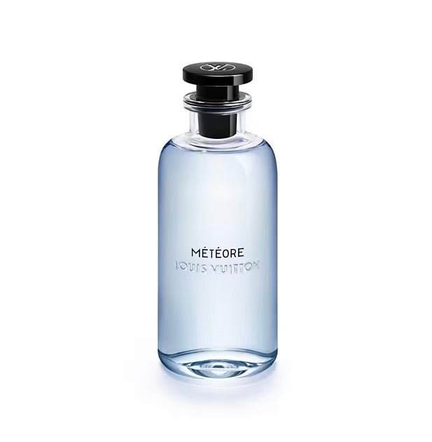 Louie Vuitton Meteore Empty Bottle