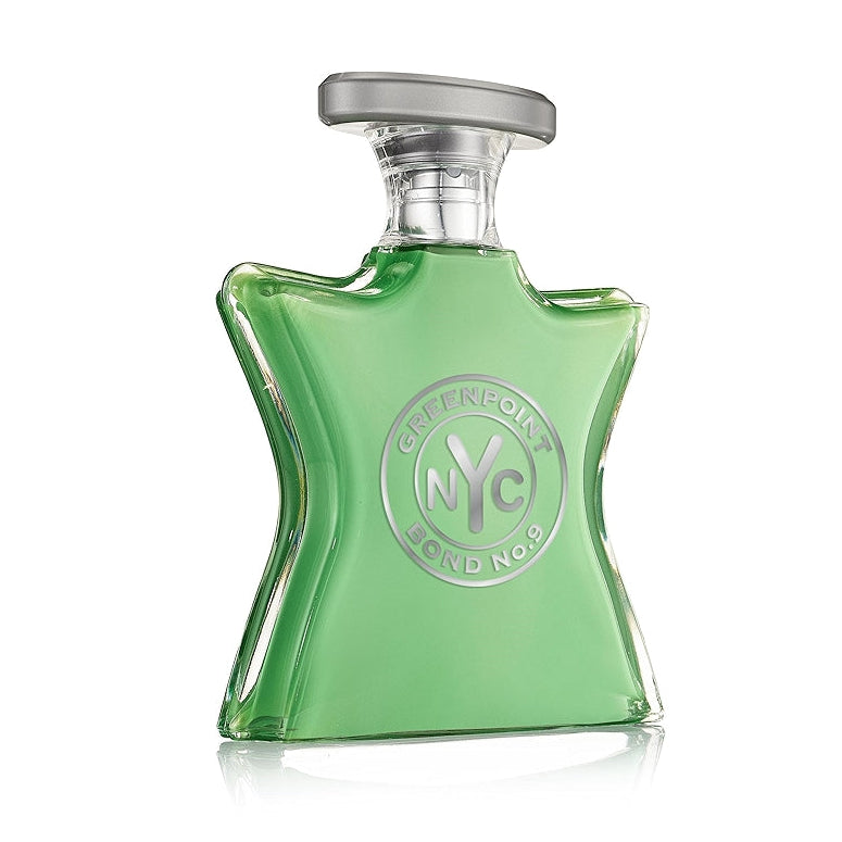 Bond No. 9 Greenpoint Sample – Simple Scentz