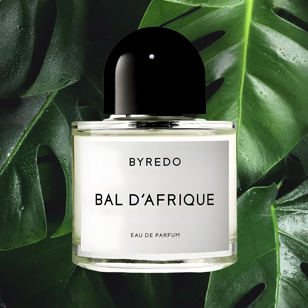 Byredo Bal D'Afrique Sample