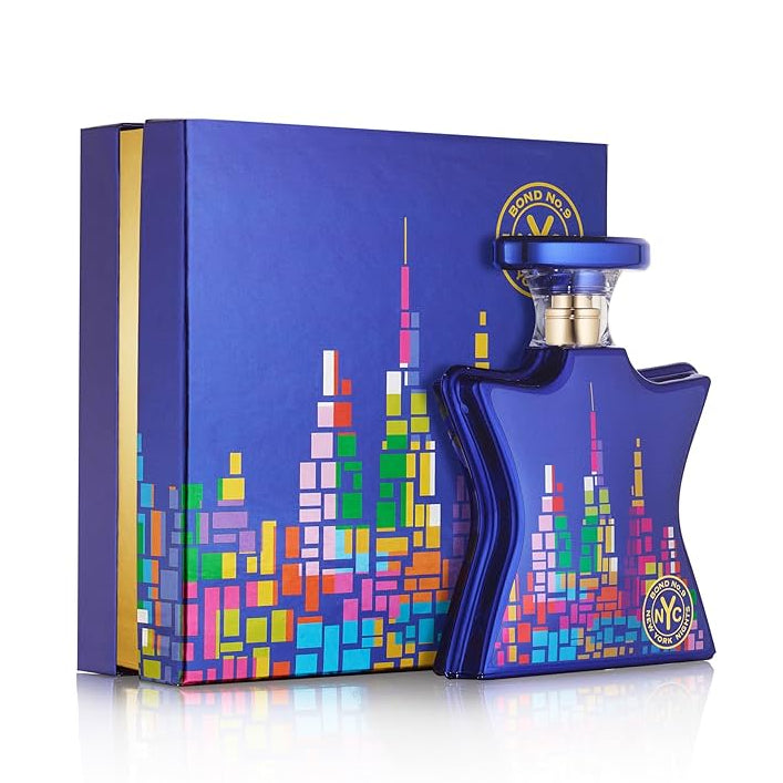 Bond No. 9 New York Nights