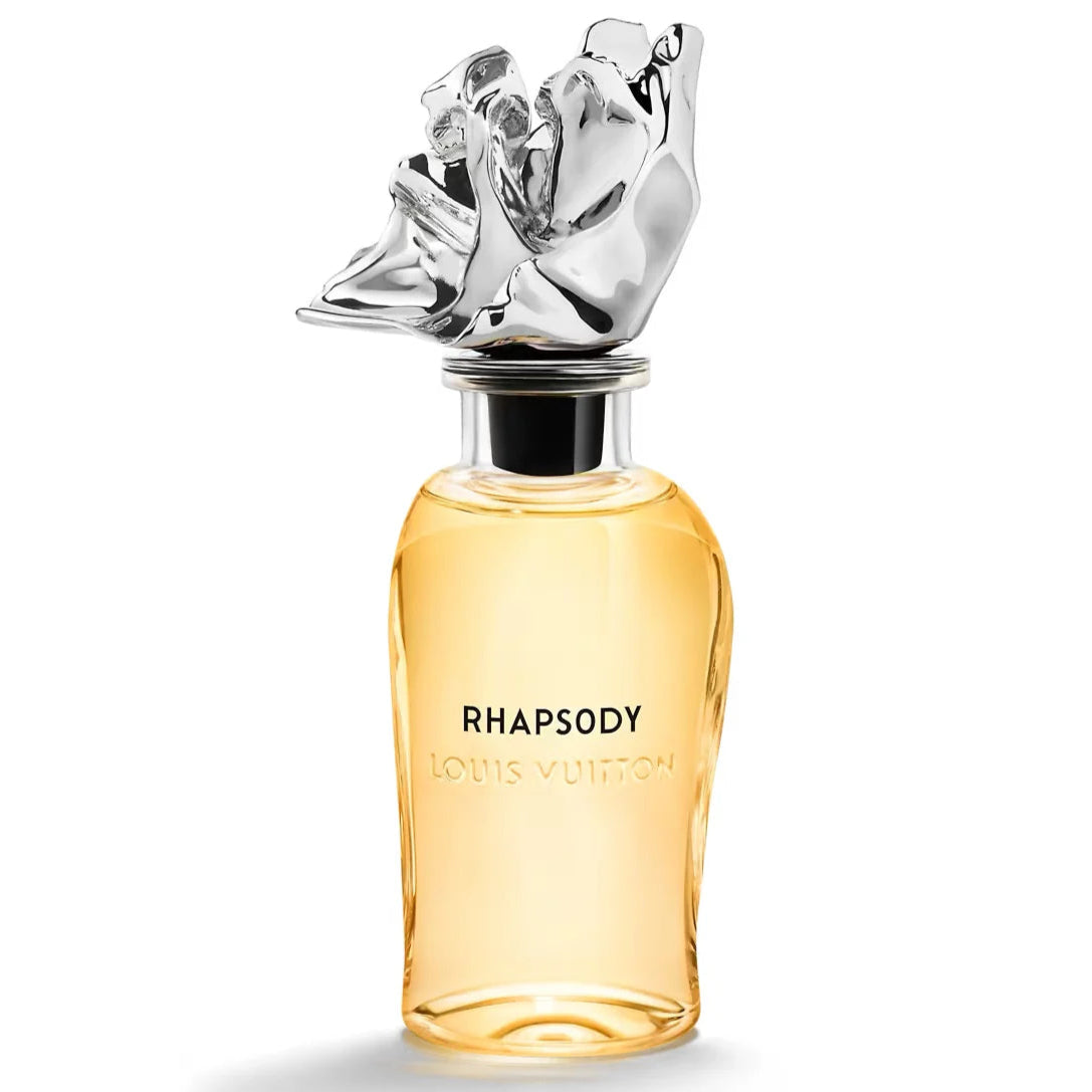 Louis Vuitton Rhapsody Sample