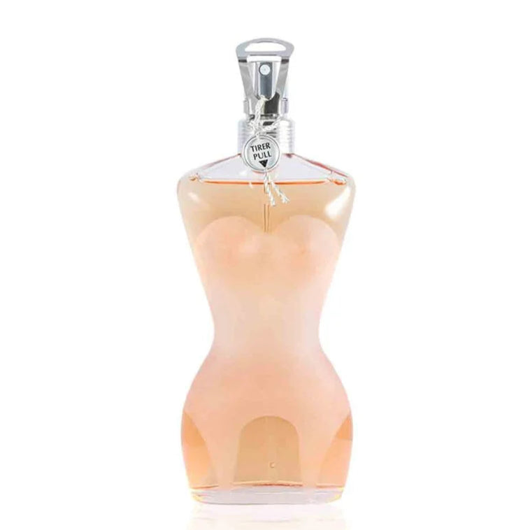 Jean Paul Gaultier Classique EDT Sample