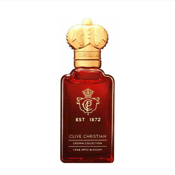 Clive Christian Crab Apple Blossom Sample
