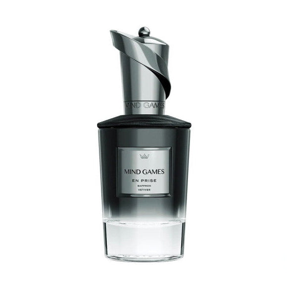 Mind Games En Prise Sample