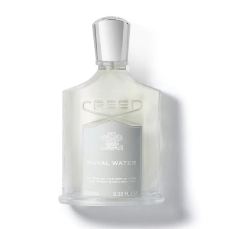 Creed Royal Water Sample