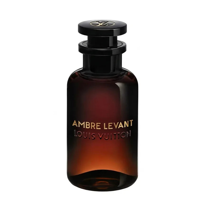 Louis Vuitton Ambre Levant Sample – Simple Scentz