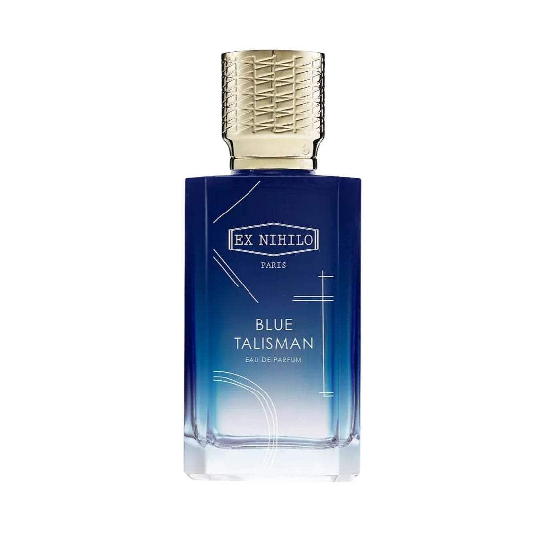 EX NIHILO ブルータリスマン EDP 50ml 正規品 残量9割以上 Ex Nihilo Blue Talisman EDP Sample – Simple Scentz