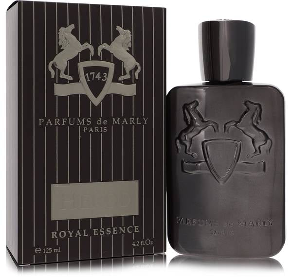 Parfums de Marly Herod Empty Bottle