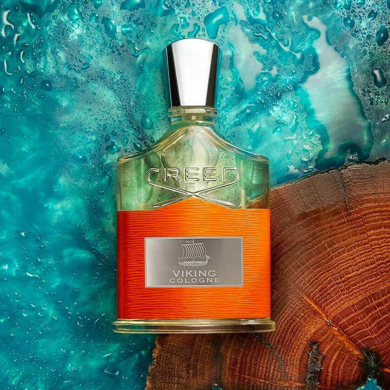 Creed Viking Cologne Sample