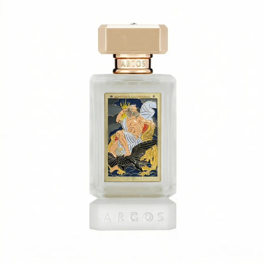 Argos Jupiter's Lightning Sample – Simple Scentz