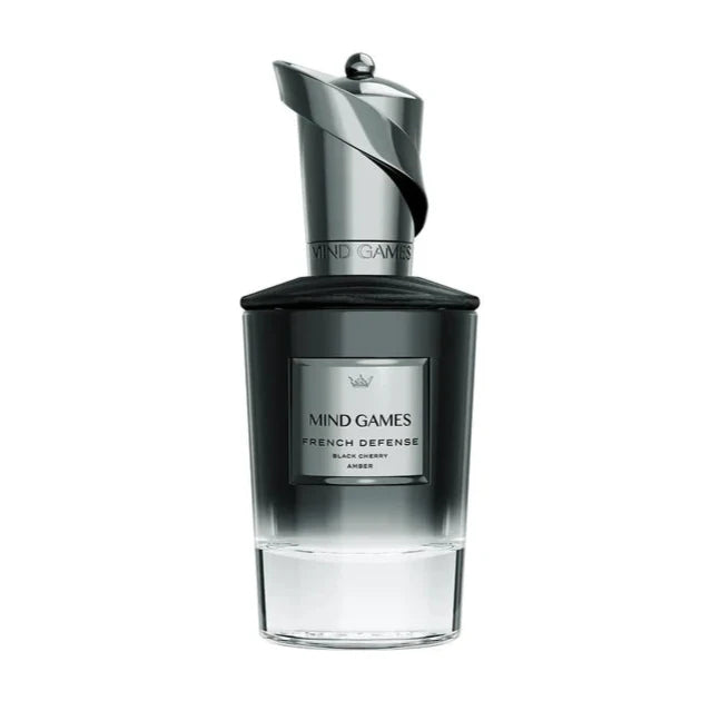 Mind Games Fragrance Sample Pack