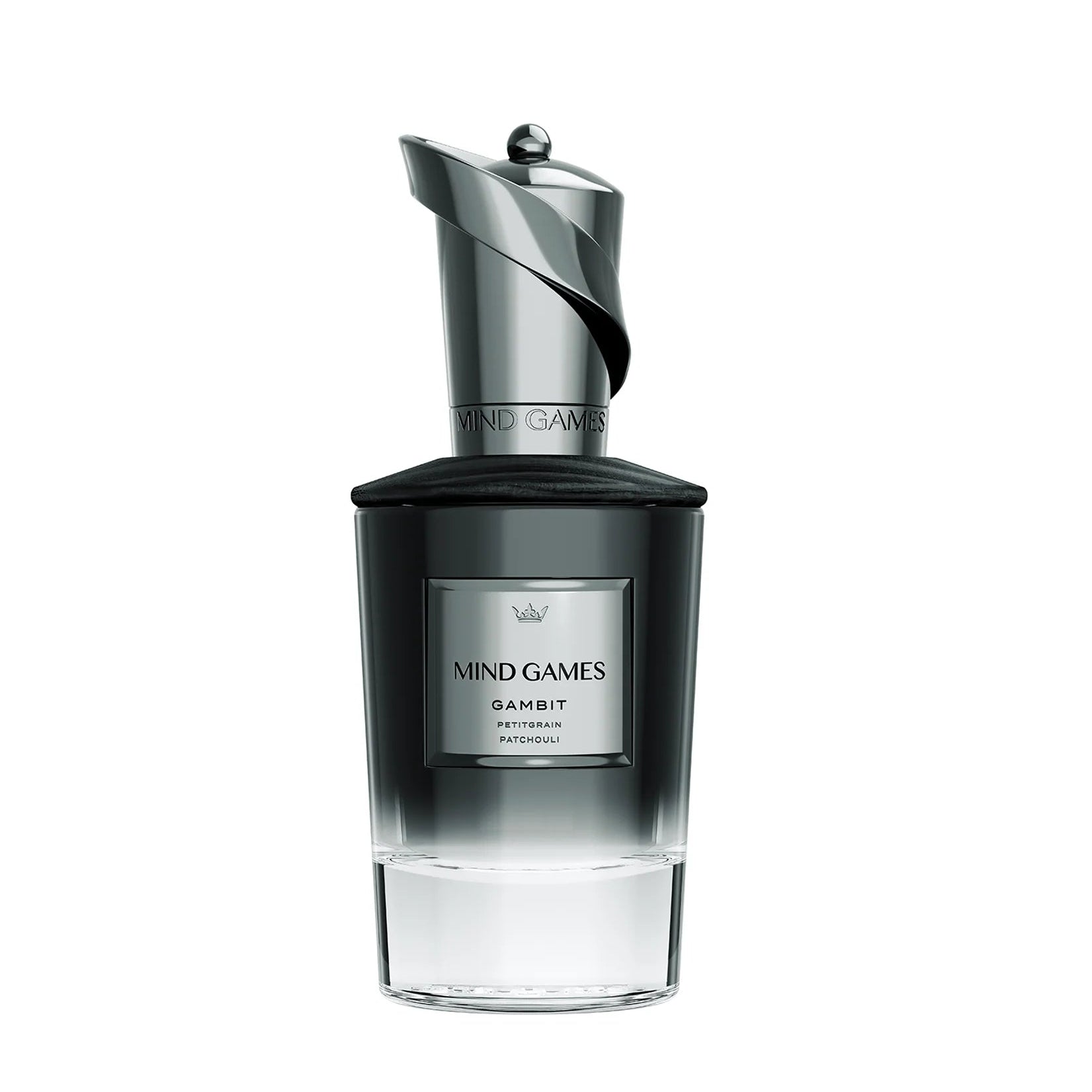 Mind Games Gambit Sample