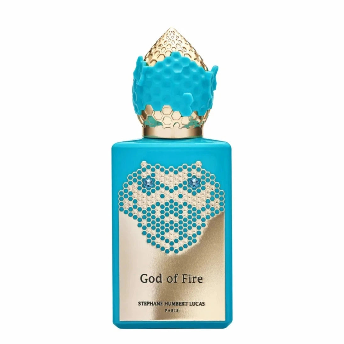 Stephane Humbert Lucas Summer Fragrance Sample Pack