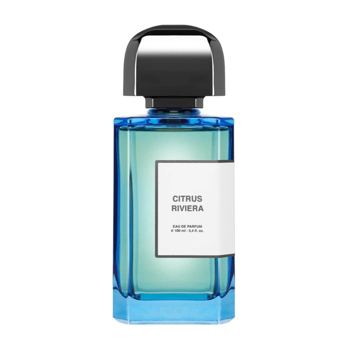 BDK Citrus Riviera Sample