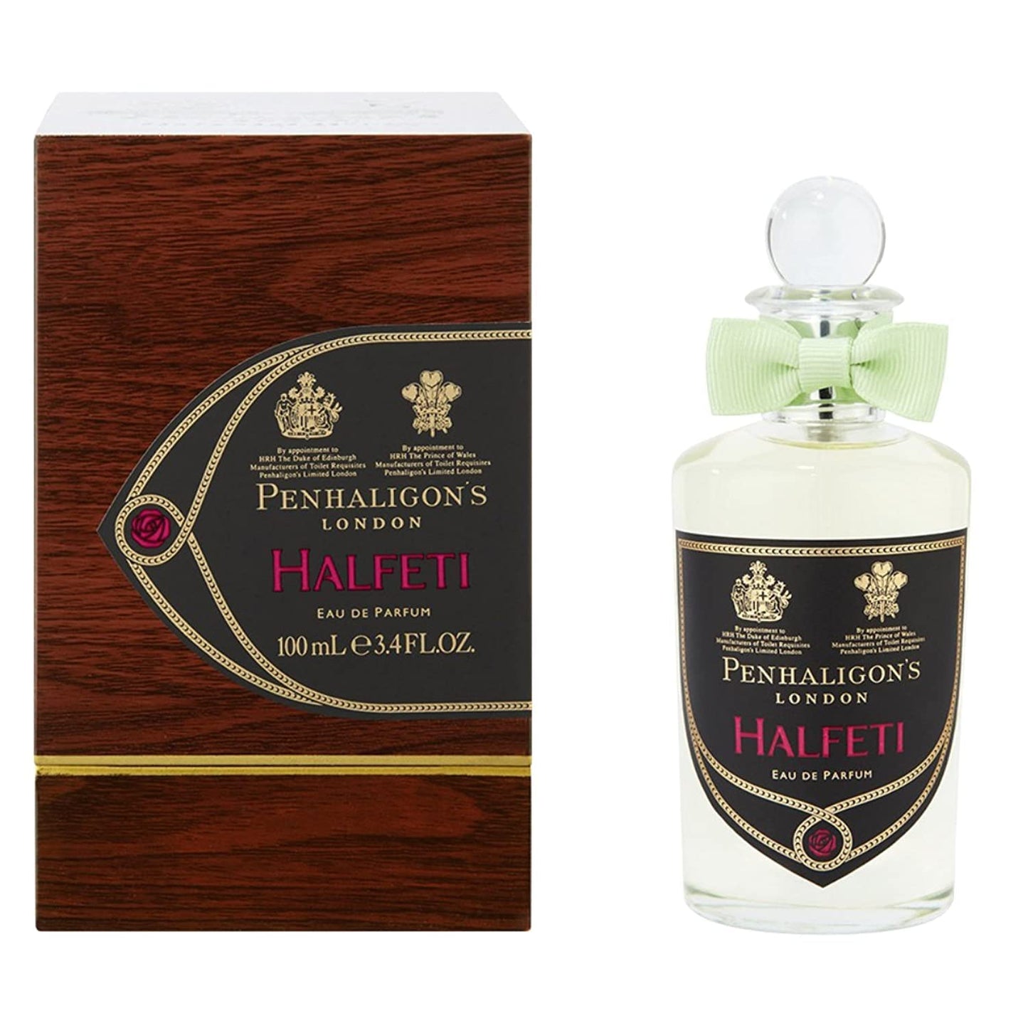 Penhaligon’s Halfeti Empty Bottle